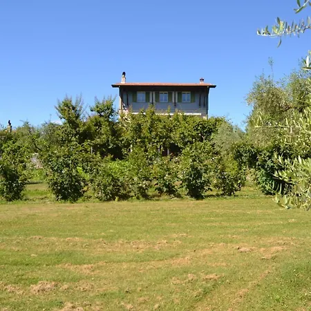 Apartment Casa Basilio