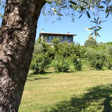 Casa Basilio Appartamento