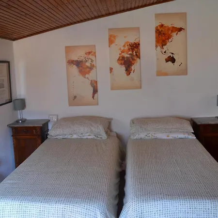 Appartamento Casa Basilio *