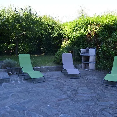 Appartamento Casa Basilio