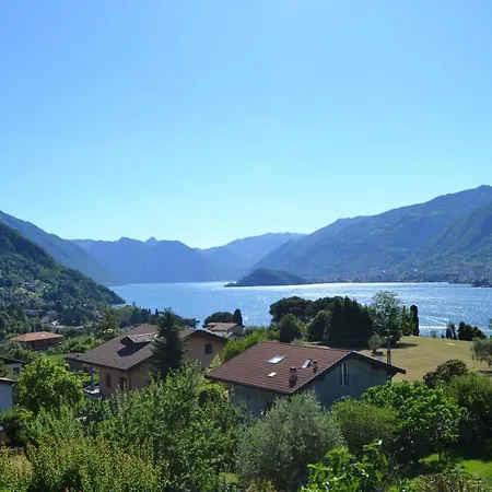 Appartamento Casa Basilio Bellagio