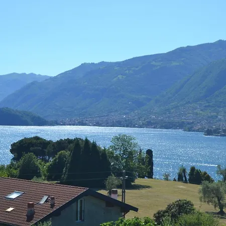 Appartamento Casa Basilio *