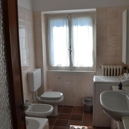 Appartamento Casa Basilio Bellagio