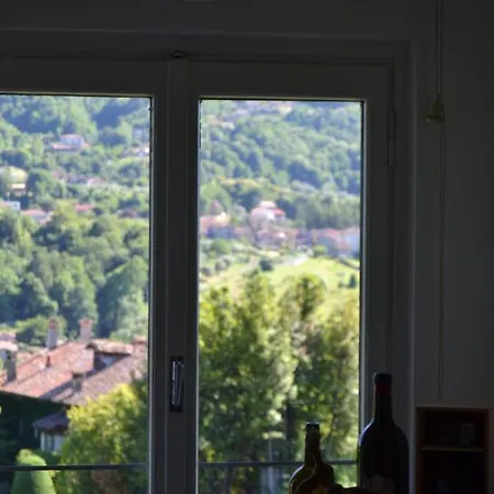 Casa Basilio Appartamento