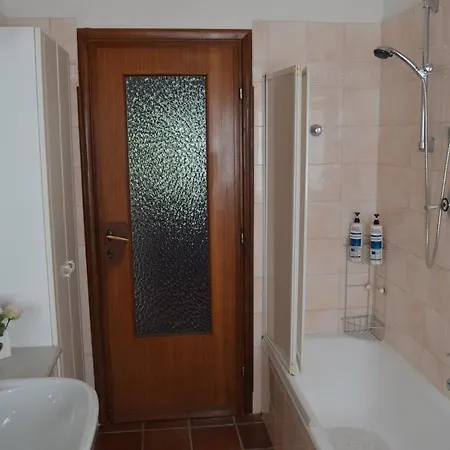 Casa Basilio Appartamento *
