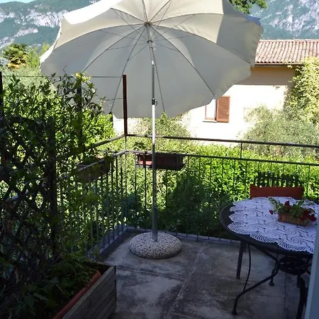 Appartamento Casa Basilio