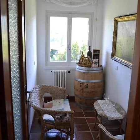 Casa Basilio Appartamento Bellagio