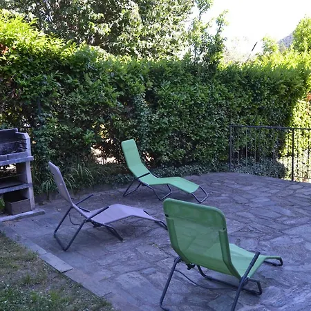 Appartamento Casa Basilio Bellagio
