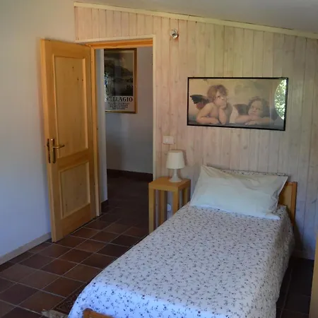 Casa Basilio Appartamento Bellagio