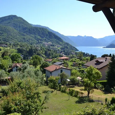 Casa Basilio Appartamento Bellagio