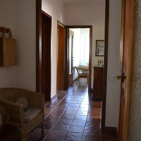 アパート Casa Basilio *