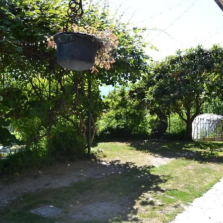 Casa Basilio * ベッラージョ