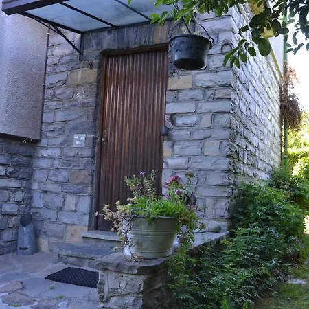 Casa Basilio * ベッラージョ