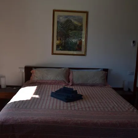 アパート Casa Basilio *