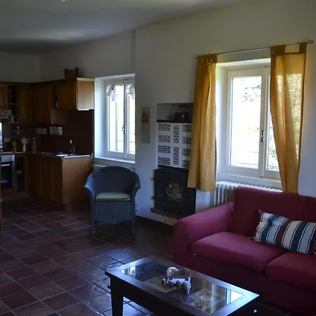 Casa Basilio アパート